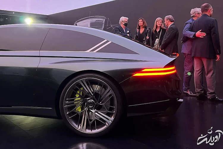 جنسیس جنسیس